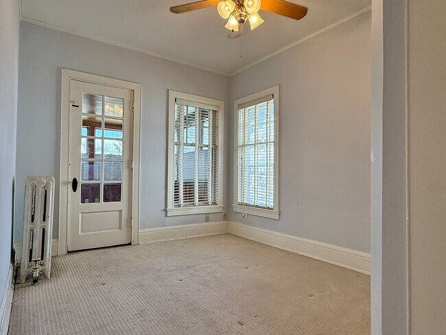 Building Photo - 2723-25-25A N Downer