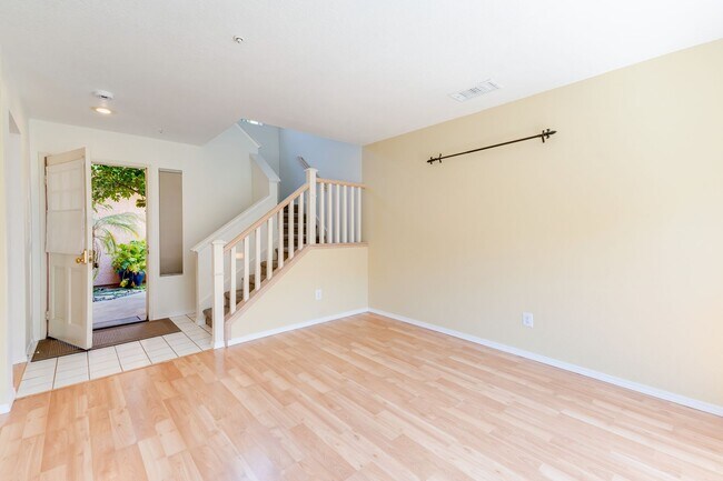 Building Photo - 3-bedroom, 2.5-bath condo nestled in the prestigious Terra Vista community of Rancho Cucamonga