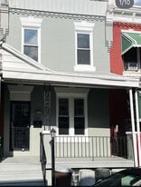 Building Photo - 935 N Saint Bernard St