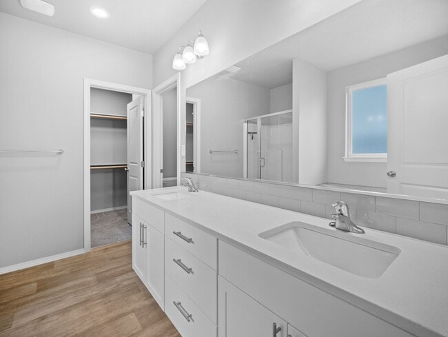 Building Photo - Modern 3BR/2BA Ranch – Living in Spokane