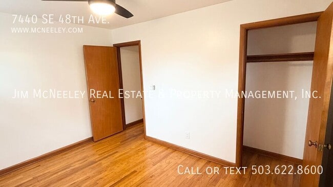 Building Photo - 7440 SE 48th Av