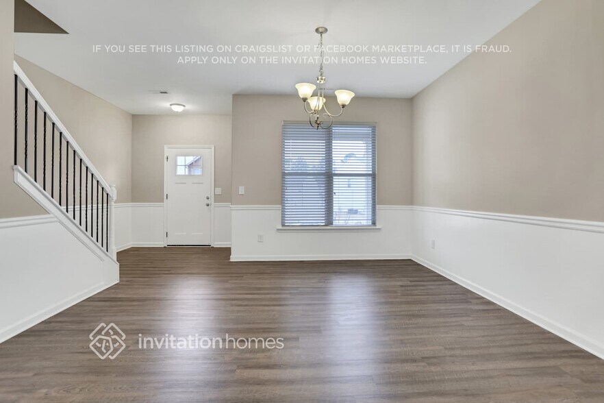 Building Photo - 4330 Calidge Dr