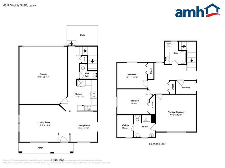 Building Photo - 6512 Virginia St SE