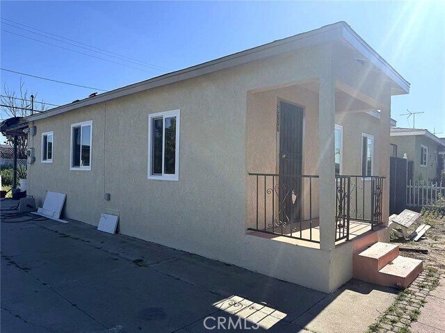 Building Photo - 8717 Tilmont Ave