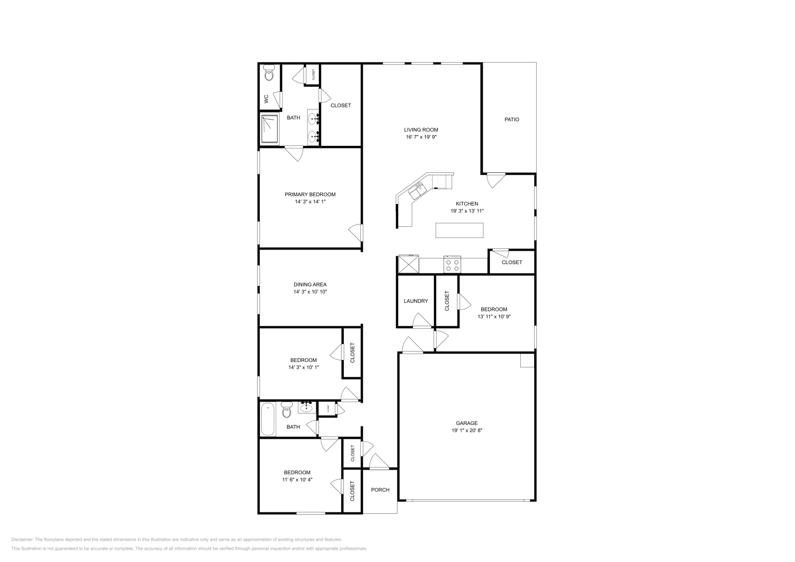 Building Photo - 448 Walpole Ct