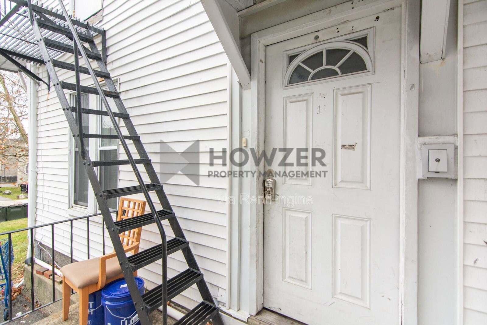 Building Photo - 109 Green St
