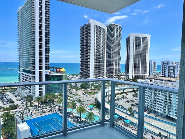 SO FLO Real Estate 4010 S Ocean Dr 1501 - 4010 S Ocean Dr
