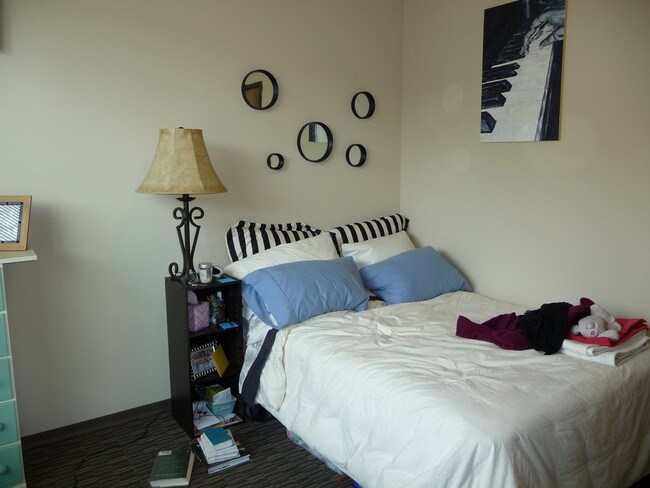 Floorplan - Park Place Apartments