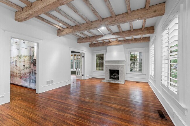 Building Photo - 5609 Vickery Blvd