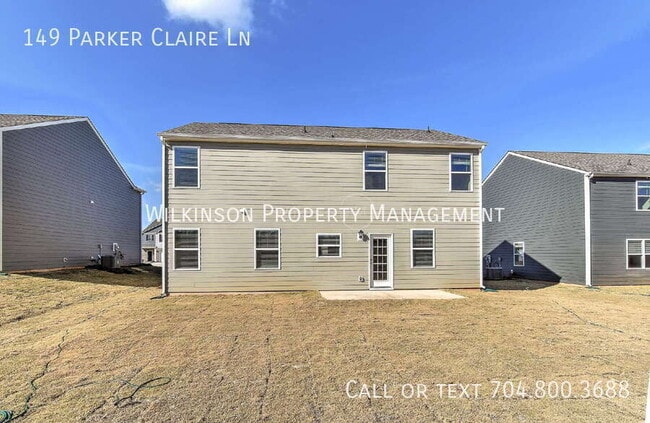 Building Photo - 149 E Parker St