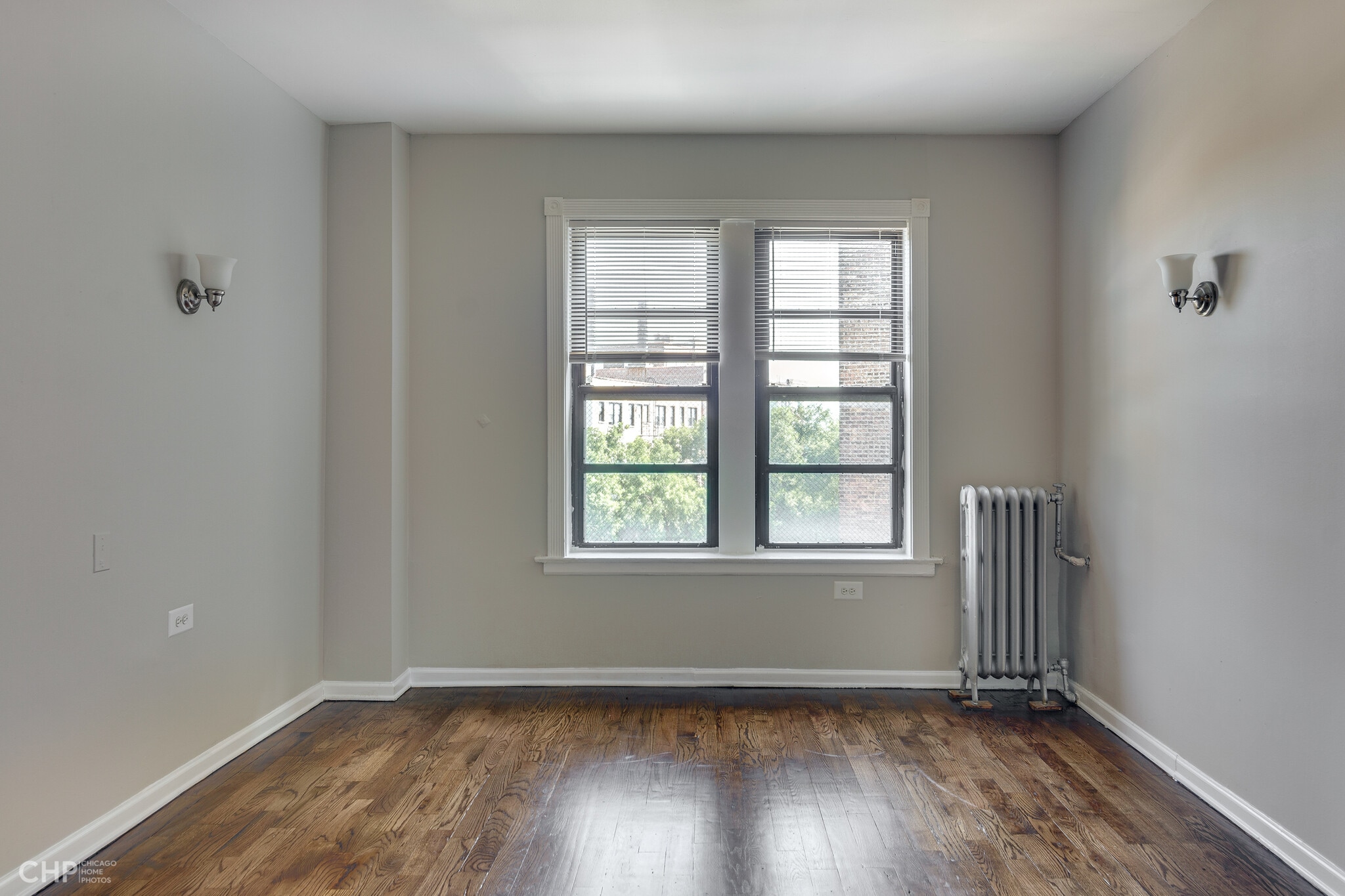 Building Photo - Sheridan Apartments