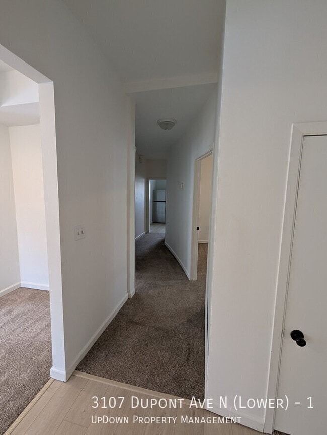 Building Photo - 3107 Dupont Ave N