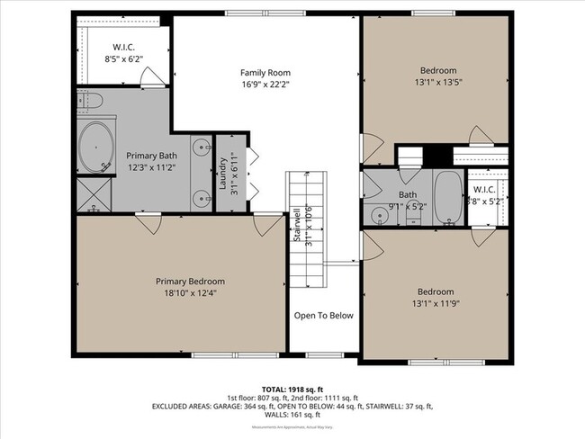 Building Photo - 3920 Malibu Sun Dr