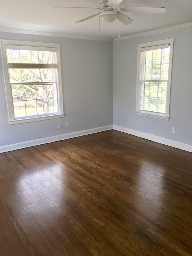 Living Room - 2001 Center St