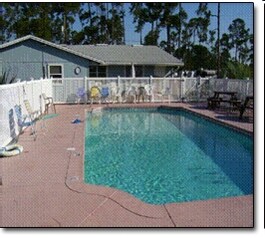 - Cypress Gardens MH & RV Park