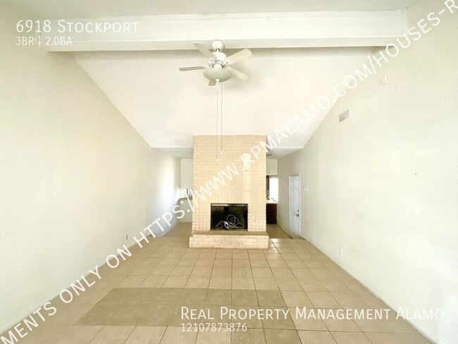 Building Photo - 6918 Stockport-