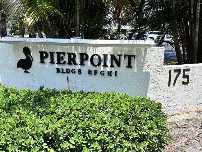 Building Photo - 175 SE St Lucie Blvd