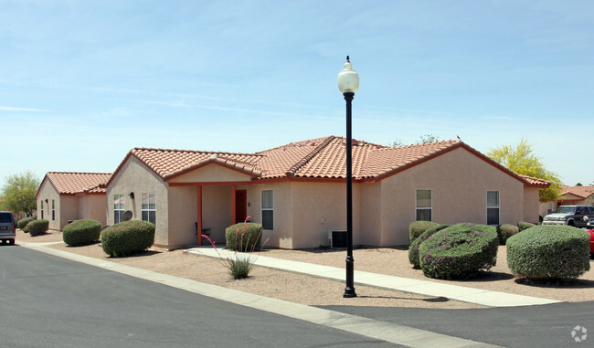 Primary Photo - Senior Cottages of Apache Junction