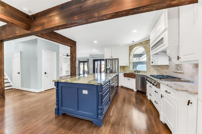 Building Photo - 4408 Mildred St