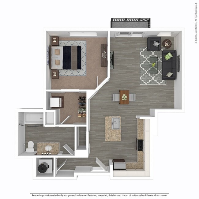 The Daily VI - Pulliam Square