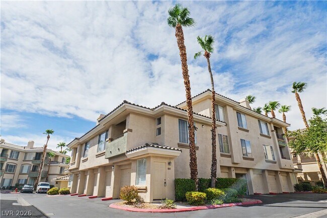 Building Photo - 7185 S Durango Dr