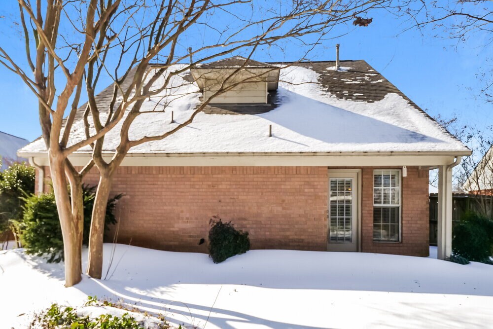 Building Photo - 5388 Evening Mist Dr