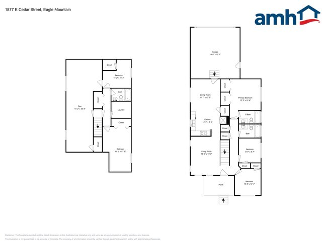 Building Photo - 1877 E Cedar Dr
