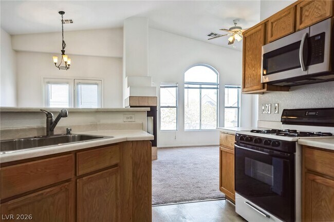 Building Photo - 6069 Mustang Breeze Trail