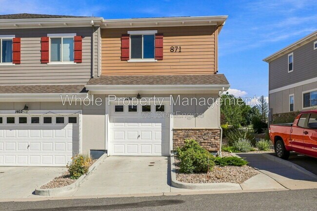 Building Photo - 871 E 98th Ave