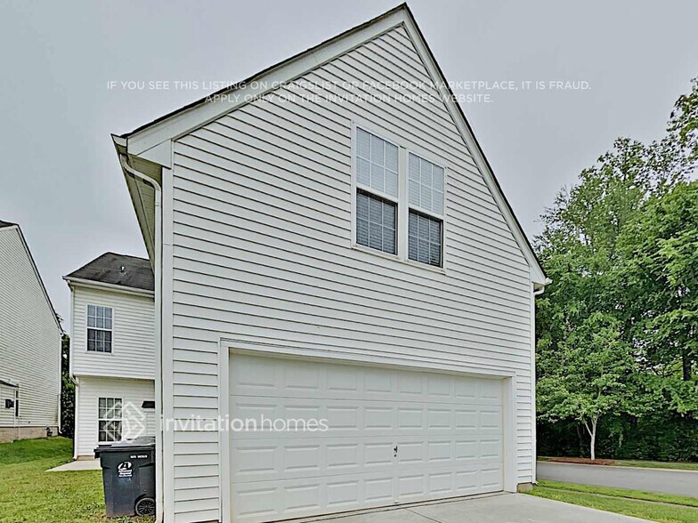 Building Photo - 7042 Church Wood Ln