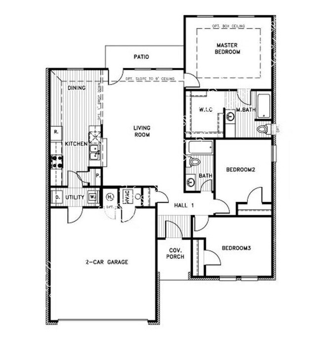 Building Photo - 928 S Bear Ln