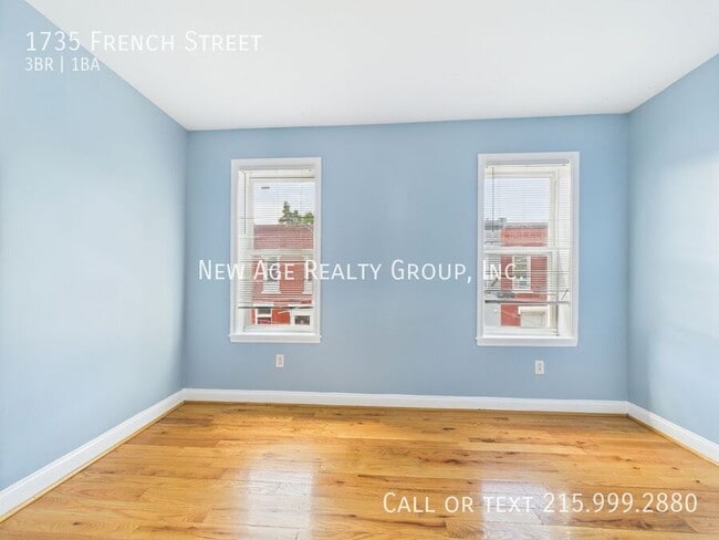 Building Photo - 1735 French St