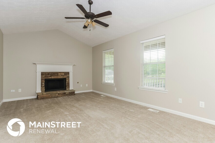 Building Photo - 101 King Alfred Ct