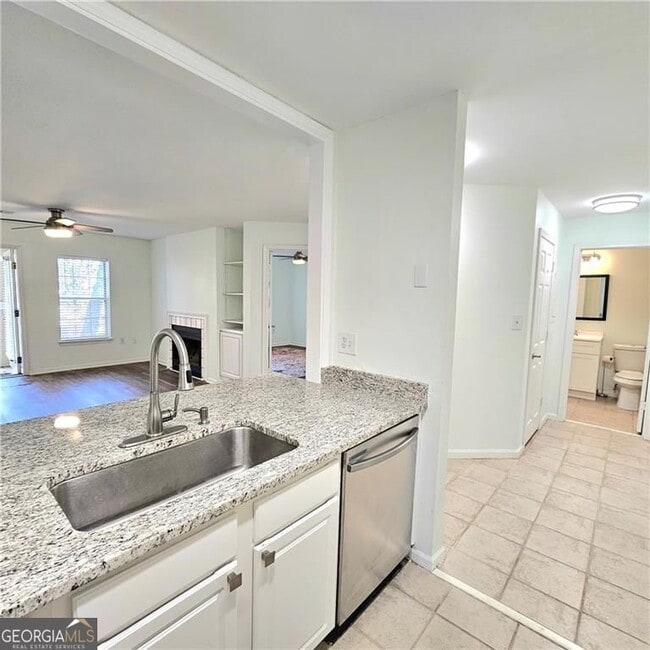 Building Photo - 3655 Habersham Rd NE