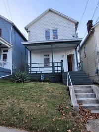 Building Photo - Dormont - 3 Bedroom Home
