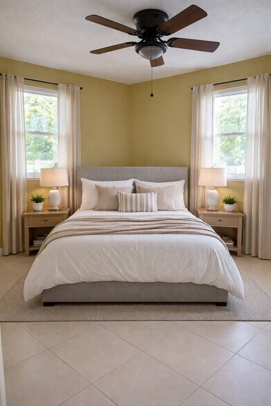 Building Photo - 518 N Tamarind Ave