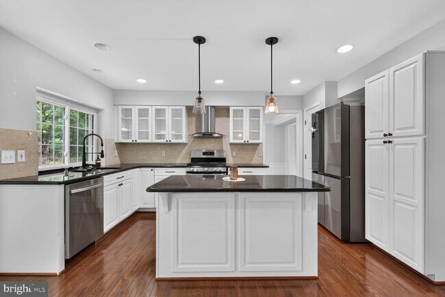 Building Photo - 3569 Eskew Ct