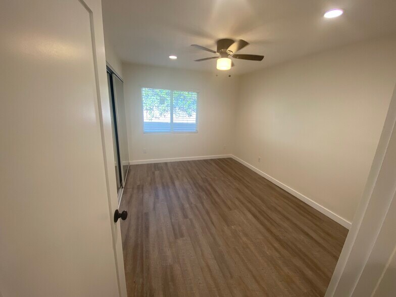 Bedroom - 1784 N 1st Ave