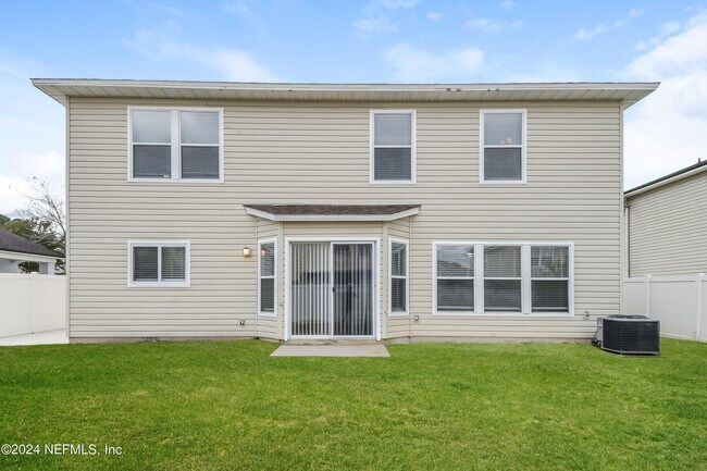 Building Photo - 416 Monet Ave