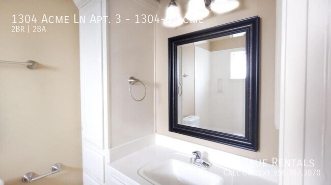 Building Photo - 1304 Acme Ln