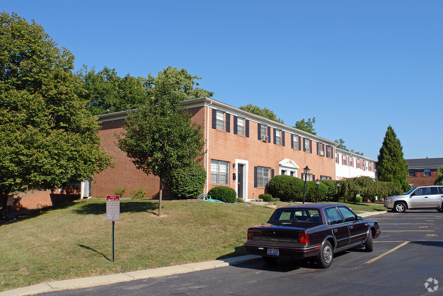 Building Photo - Williamsburg Village Apartments