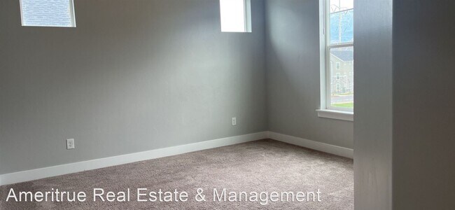 Building Photo - 3 br, 2 bath House - 423 N. 360 W.