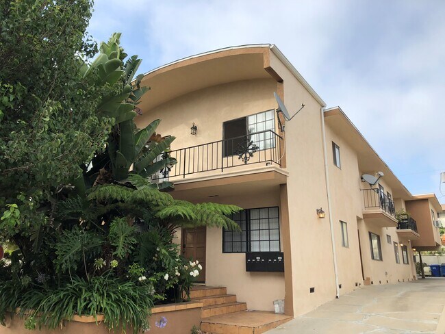 Building Photo - 1512 Butler Ave