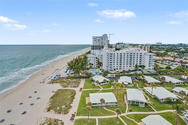 Building Photo - 1010 S Ocean Blvd