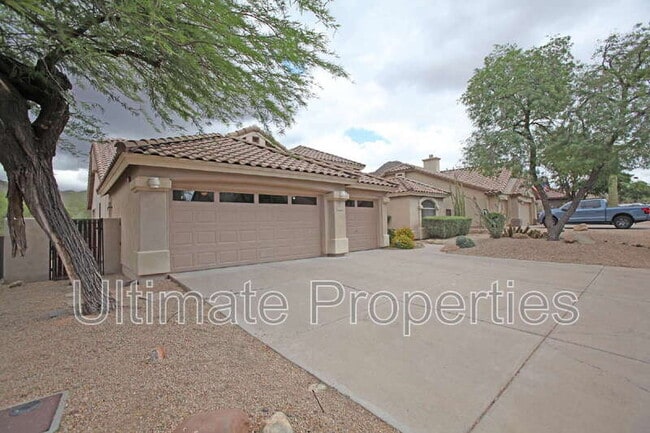 Building Photo - 13872 E Kalil Dr