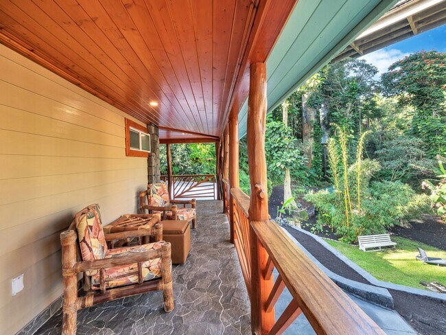 Building Photo - Oceanfront Estate: The Honolii Hale