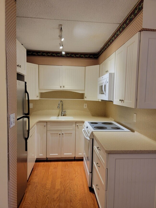 Kitchen - 205 Mineola Blvd
