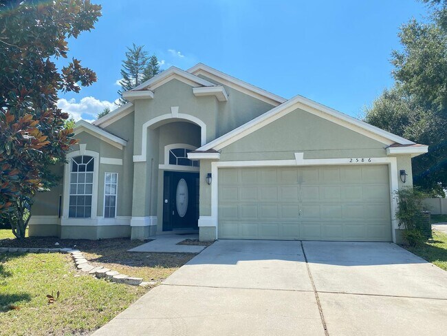 Lake Mary! Ready to Move in!! Spacious 4/... - Lake Mary!  Ready to Move in!! Spacious 4/...