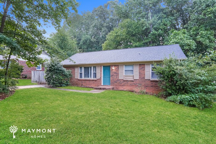 Building Photo - 10109 Starwood Dr