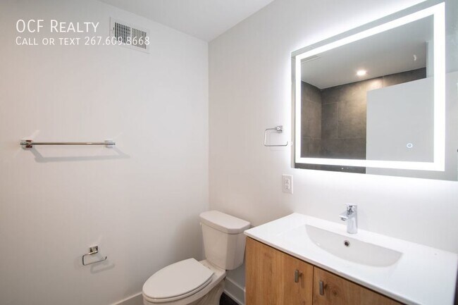 Building Photo - 1 Bed Fishtown Apartment